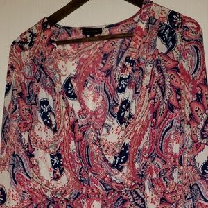 The Limited Dress